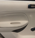 chevrolet cobalt 2006 beige sedan ls gasoline 4 cylinders front wheel drive automatic 78016