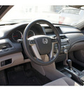 honda accord 2010 polished metal sedan lx p gasoline 4 cylinders front wheel drive automatic 08750