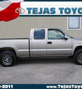 gmc sierra 1500 2002 tan slt z71 gasoline 8 cylinders 4 wheel drive automatic with overdrive 77338