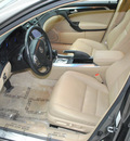 acura tl 2008 beige sedan gasoline 6 cylinders front wheel drive automatic 91731