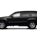 jeep grand cherokee 2008 suv overland gasoline 8 cylinders 4 wheel drive 5 speed with overdrive 77373