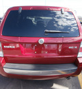 mercury mariner 2008 red suv v6 gasoline 6 cylinders all whee drive automatic 13502