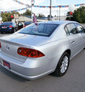 buick lucerne 2009 silver sedan flex fuel 6 cylinders front wheel drive 4 speed automatic 13502