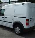 ford transit connect 2012 white van cargo van xl 4 cylinders automatic with overdrive 77070