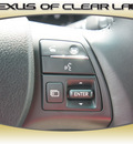 lexus rx 350 2011 gray suv 6 cylinders automatic 77546