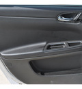 chevrolet impala 2012 silver sedan lt flex fuel 6 cylinders front wheel drive automatic 78233