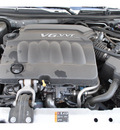 chevrolet impala 2012 silver sedan lt flex fuel 6 cylinders front wheel drive automatic 78233