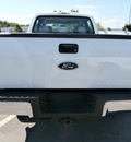 ford f 350 super duty 2008 white 8 cylinders automatic 13502