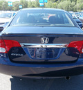 honda civic 2010 blue sedan lx s 4 cylinders automatic 13502