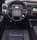 ford f 250 super duty 2012 black lariat biodiesel 8 cylinders 4 wheel drive automatic 76108