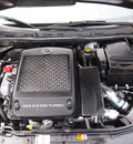 mazda mazdaspeed3 2007 black hatchback 4 cylinders 6 speed manual 76018