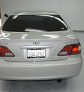 lexus es 300 2003 off white sedan 6 cylinders automatic 91731