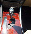 lexus is 350 2008 red sedan gasoline 6 cylinders rear wheel drive automatic 75070