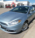 dodge dart 2013 white sedan limited gasoline 4 cylinders front wheel drive automatic 81212