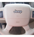 jeep grand cherokee 2006 dk  brown suv laredo gasoline 6 cylinders 4 wheel drive automatic 77074
