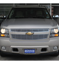 chevrolet tahoe 2007 gold suv lt 8 cylinders automatic 78216