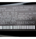 bmw z4 2010 black sdrive35i gasoline 6 cylinders rear wheel drive automatic 77002