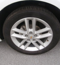 chevrolet impala 2012 white sedan ltz flex fuel 6 cylinders front wheel drive automatic 13502
