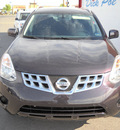 nissan rogue 2011 burgandy gasoline 4 cylinders front wheel drive automatic 79925