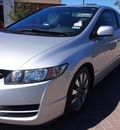honda civic 2009 coupe 4 cylinders not specified 78006