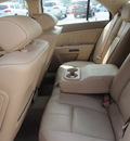 cadillac sts 2006 white sedan v6 6 cylinders automatic 78028