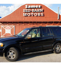 ford expedition 2004 black suv eddie bauer 8 cylinders automatic 78748