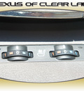 lexus es 350 2011 white sedan gasoline 6 cylinders front wheel drive automatic 77546