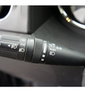dodge caliber 2011 black hatchback mainstreet 4 cylinders automatic 28677
