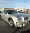 chrysler 300c 2006 silver sedan 8 cylinders automatic 60915