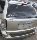 chrysler town   country