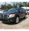 dodge caliber 2011 dk  gray hatchback heat 4 cylinders automatic with overdrive 77662