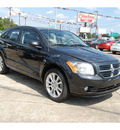 dodge caliber 2011 dk  gray hatchback heat 4 cylinders automatic with overdrive 77662