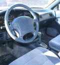 subaru legacy 1993 blue sedan ls 4 cylinders automatic 80229