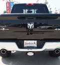 ram 1500 2012 8 cylinders 6 speed automatic 77521