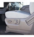 ford f 250 super duty 2012 white xlt 8 cylinders automatic 79407