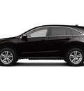 acura rdx 2013 suv w tech gasoline 6 cylinders all whee drive shiftable automatic 55420