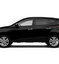hyundai tucson 2013 ash black taupe gasoline 4 cylinders front wheel drive not specified 76210