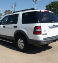 ford explorer 2006 suv gasoline 6 cylinders rear wheel drive not specified 75087