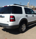 ford explorer 2006 suv gasoline 6 cylinders rear wheel drive not specified 75087