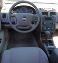 chevrolet malibu 2007 lt  brown sedan ls gasoline 4 cylinders front wheel drive automatic 78028