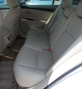 lexus es 350 2011 white sedan gasoline 6 cylinders front wheel drive shiftable automatic 77074