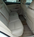 lexus es 350 2011 white sedan gasoline 6 cylinders front wheel drive shiftable automatic 77074