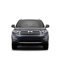 toyota highlander 2013 suv 6 cylinders not specified 27215