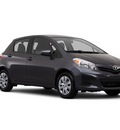toyota yaris 2012 4 cylinders not specified 90241