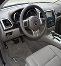 jeep grand cherokee 2013 white suv laredo x gasoline 8 cylinders 2 wheel drive automatic 75067