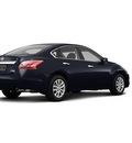 nissan altima 2013 sedan 2 5 s 4 cylinders cont  variable trans  77090