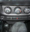 jeep wrangler 2012 black suv sport 6 cylinders 6 speed manual 75672