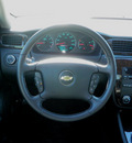 chevrolet impala 2012 silver sedan lt flex fuel 6 cylinders front wheel drive automatic 55318