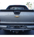 chevrolet avalanche 2007 gray suv ltz gasoline 8 cylinders rear wheel drive automatic 33177