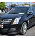 cadillac srx 2012 black luxury collection 6 cylinders automatic 76903